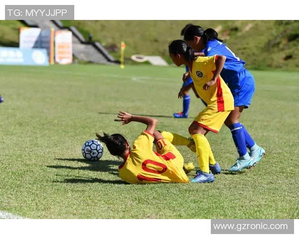 海南青训足球明星名单揭晓新一代足球希望之星齐聚一堂