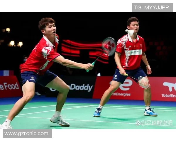 武汉羽毛球队速度分析与训练策略探讨助力竞技水平提升