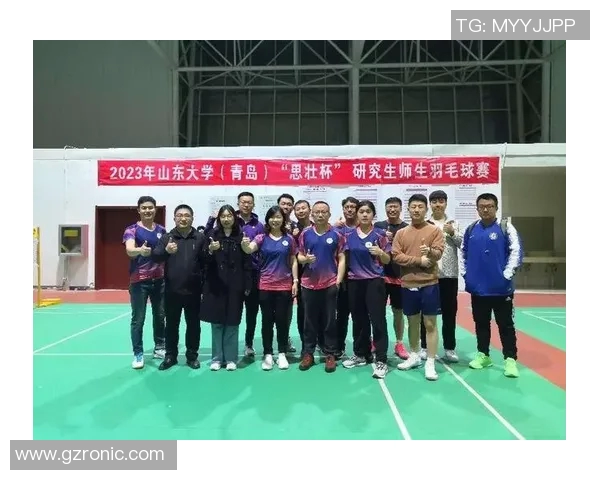 上海羽毛球队团队协作的独特优势与其他队伍的比较分析