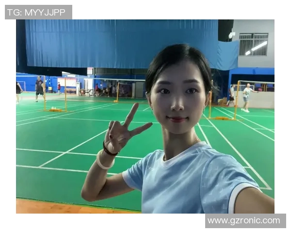 与羽毛球女将周丽的深度对话回顾她的辉煌运动生涯与未来展望