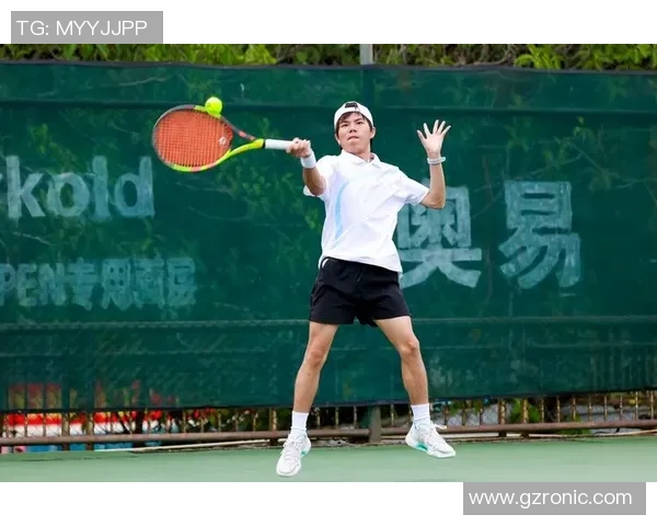 北京网球队引领最新网球意识TOP10榜单，展现卓越实力与团队合作精神