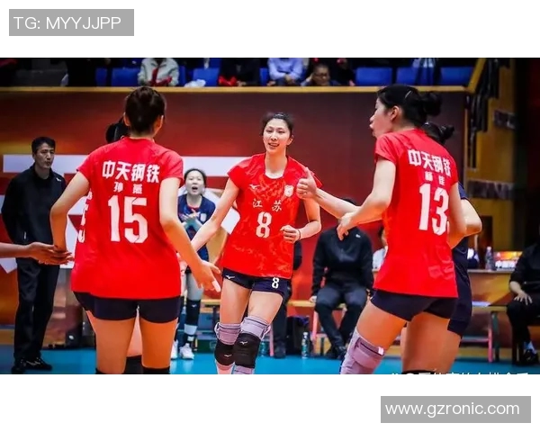 南京排球队荣登排球配合排行榜第一名展现团队实力与默契