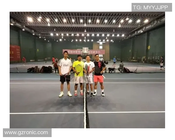 南京网球队实力提升显著荣登全国网球实力排行榜第十名