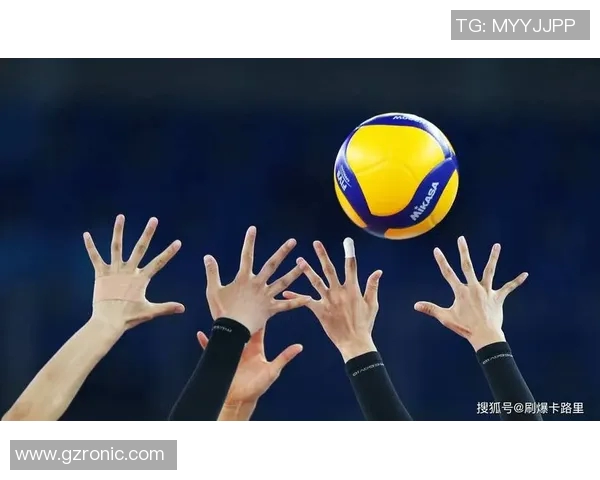广州排球队的团队协作与战术配合深度剖析与启示