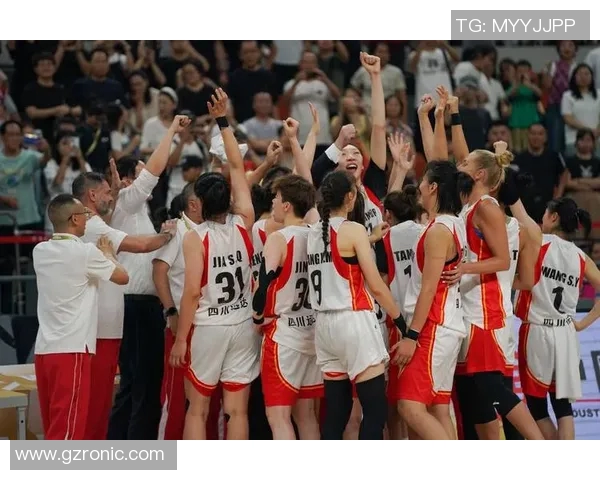 成都篮球队联赛表现分析：团队配合与战术执行的完美结合