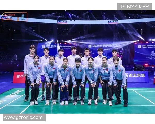 羽毛球速度排行榜揭晓北京羽毛球队荣获第二名引发关注