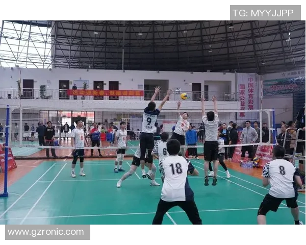 西安排球队如何通过团队协作提升排球竞技水平与默契配合