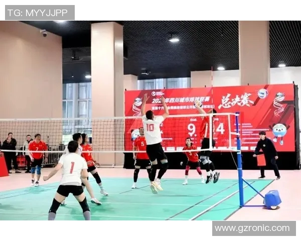 成都排球队的转换体系与排球战术创新研究