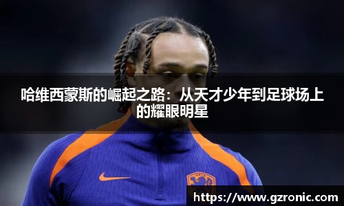 哈维西蒙斯的崛起之路：从天才少年到足球场上的耀眼明星